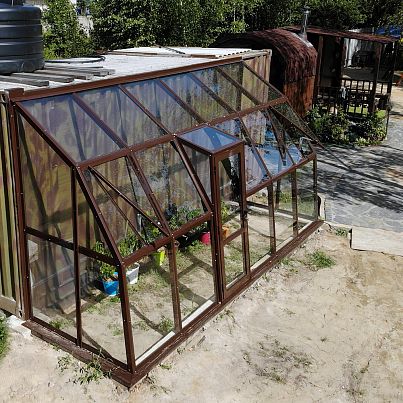 Пристенная М1